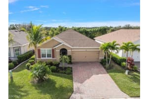 2140 Pigeon Plum Way, North Fort Myers