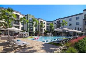 5001 Palm Point Ct A-204, Fort Myers