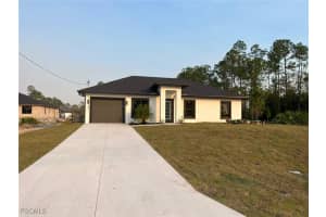 241 Narthex Ave S, Lehigh Acres