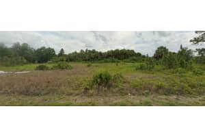 1246 Hillburn St E, Lehigh Acres