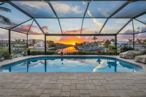 3912 Sw 27th Ct, Cape Coral