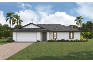 3412 62nd St W, Lehigh Acres