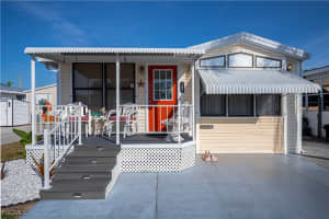 187 Ramble Dr, North Fort Myers