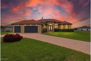 1716 Nw 34th Ave, Cape Coral 1716 Nw 34th Ave, Cape Coral