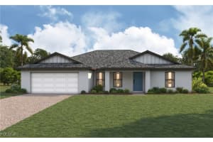 2515 52nd St Sw, Lehigh Acres