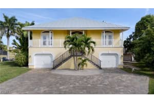 6106 Plumosa Ave, Fort Myers