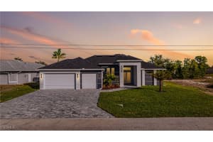313 Se 2nd St, Cape Coral 313 Se 2nd St, Cape Coral
