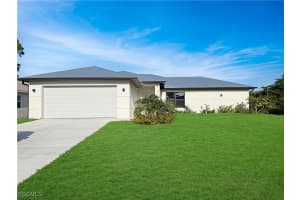 8157 Albatross Rd, Fort Myers