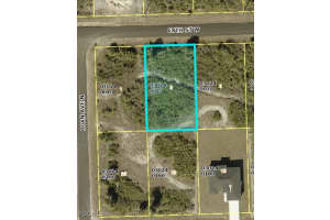 2905 68th St W, Lehigh Acres