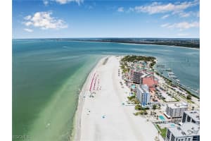612 Estero Blvd, Fort Myers Beach