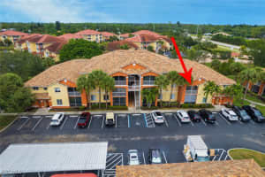 6461 Aragon Way 208, Fort Myers