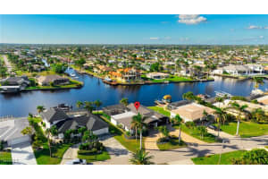 3710 Se 21st Ave, Cape Coral