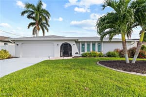 107 Se 39th St, Cape Coral