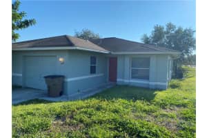 1127 Gilbert Ave S, Lehigh Acres