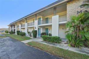 1006 Se 46th St 1c, Cape Coral