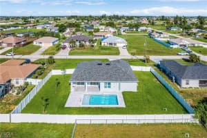 1715 Ne 2nd Pl, Cape Coral
