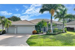 2161 Berkley Way, Lehigh Acres