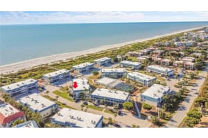 827 E Gulf Dr K8, Sanibel