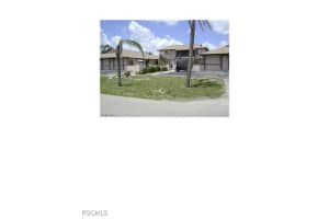 1429 Sw 48th Ter 3-7, Cape Coral