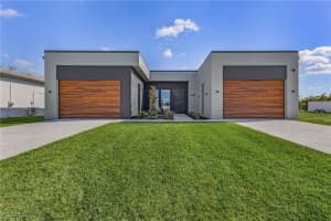 3311 Sw 11th Ct, Cape Coral