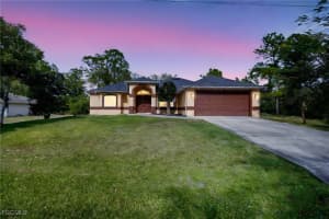 1019 Carroll St E, Lehigh Acres 1019 Carroll St E, Lehigh Acres