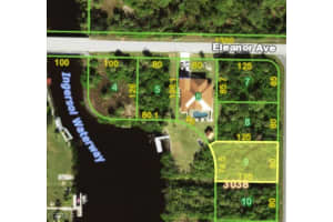 2023 Sandia St, Port Charlotte