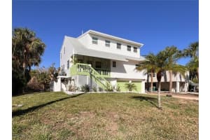 9225 Dimmick Dr, Sanibel