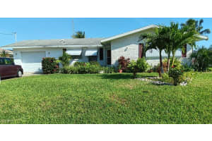 5305 Sw 2nd Pl, Cape Coral