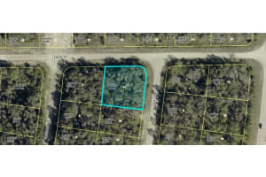 1008 Loyal Ave S, Lehigh Acres