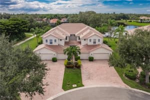 13120 Pebblebrook Point Cir 102, Fort Myers