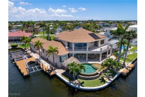 5076 Sorrento Ct, Cape Coral