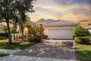 11656 Eros Rd, Lehigh Acres