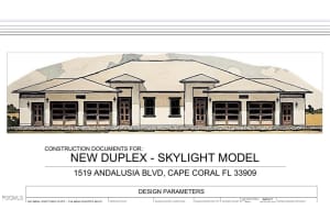 1519 Andalusia Blvd, Cape Coral 1519 Andalusia Blvd, Cape Coral