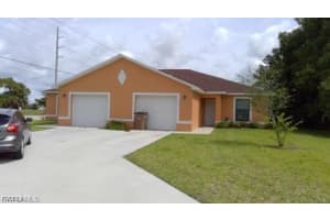 103 Se 13th St, Cape Coral