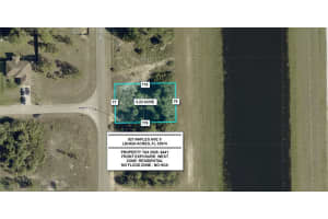 921 Naples Ave S, Lehigh Acres