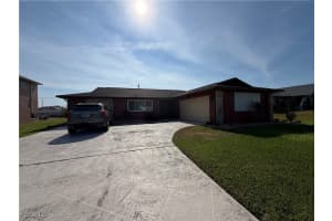 1410 Se 1st Ter, Cape Coral