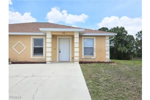 124 Ivan Ave S, Lehigh Acres