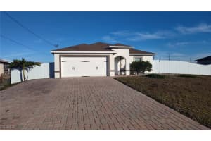 2017 Nw 1st Ave, Cape Coral