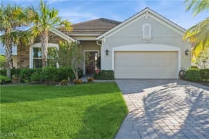 8309 Preserve Point Dr, Fort Myers