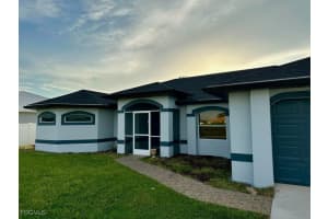 2842 Nw 5th Ave, Cape Coral