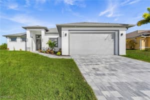 417 Sw 23rd Ter, Cape Coral 417 Sw 23rd Ter, Cape Coral