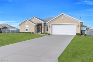 4344 Ne 9th Ct, Cape Coral
