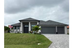 622 Nw 38th Pl, Cape Coral 622 Nw 38th Pl, Cape Coral