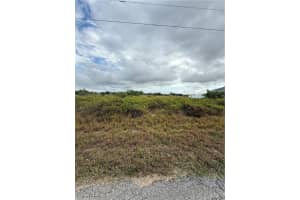 1418 Irving Ave, Lehigh Acres