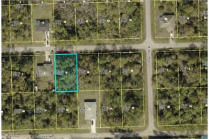 3207 48th St W, Lehigh Acres