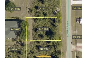 418 Lovers Ave, Lehigh Acres