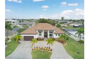 141 Sw 54th St, Cape Coral