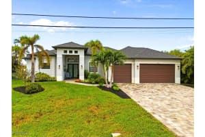 3310 Sw 11th Pl, Cape Coral