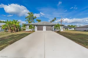 129 Meadow Rd, Lehigh Acres