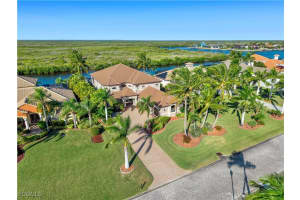 848 W Cape Estates Cir, Cape Coral